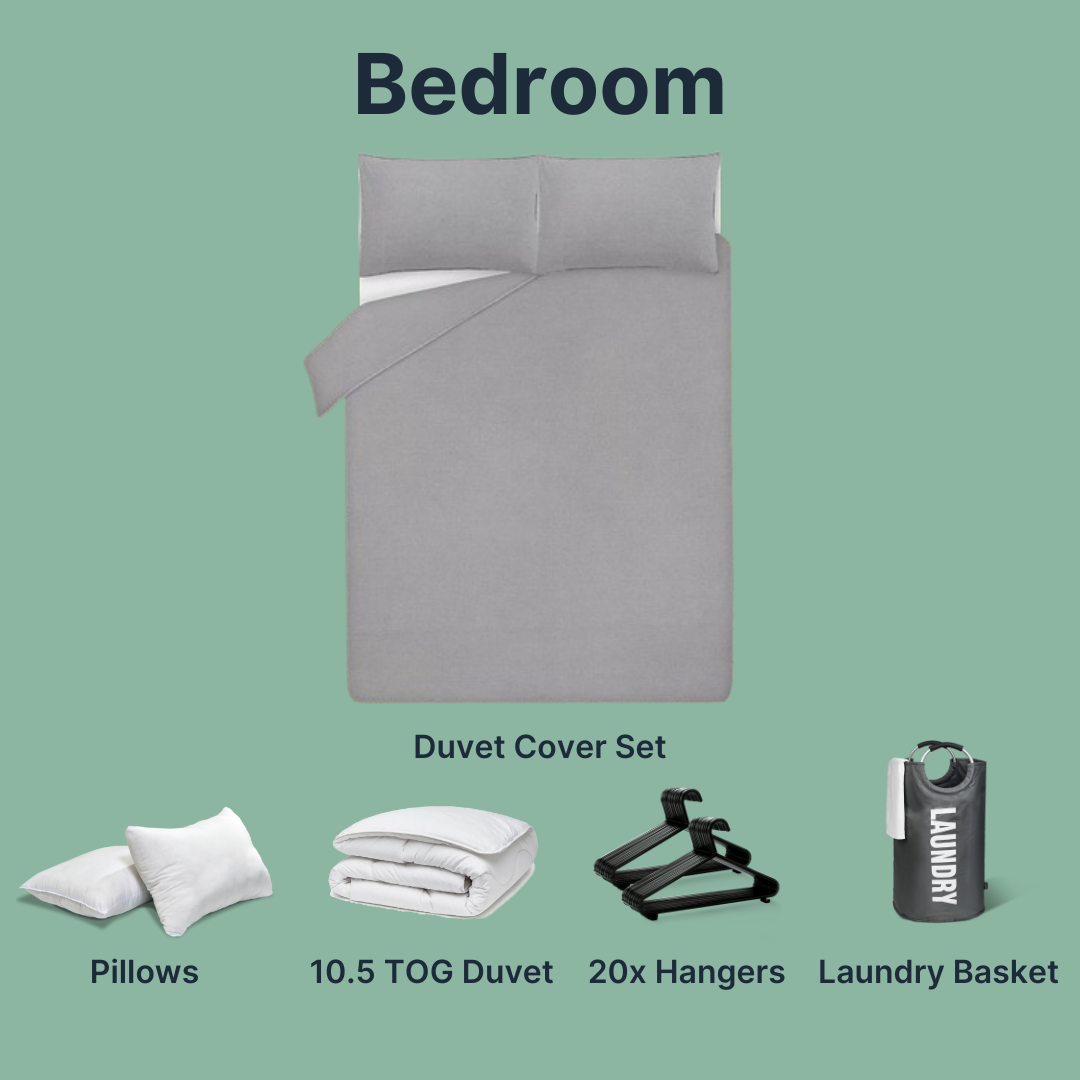 Essentials Student Box