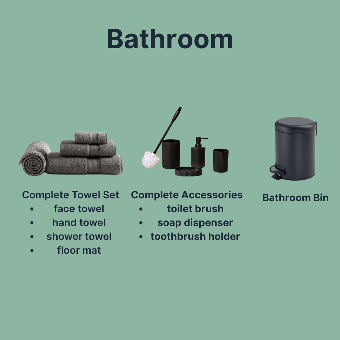 Essentials Student Box