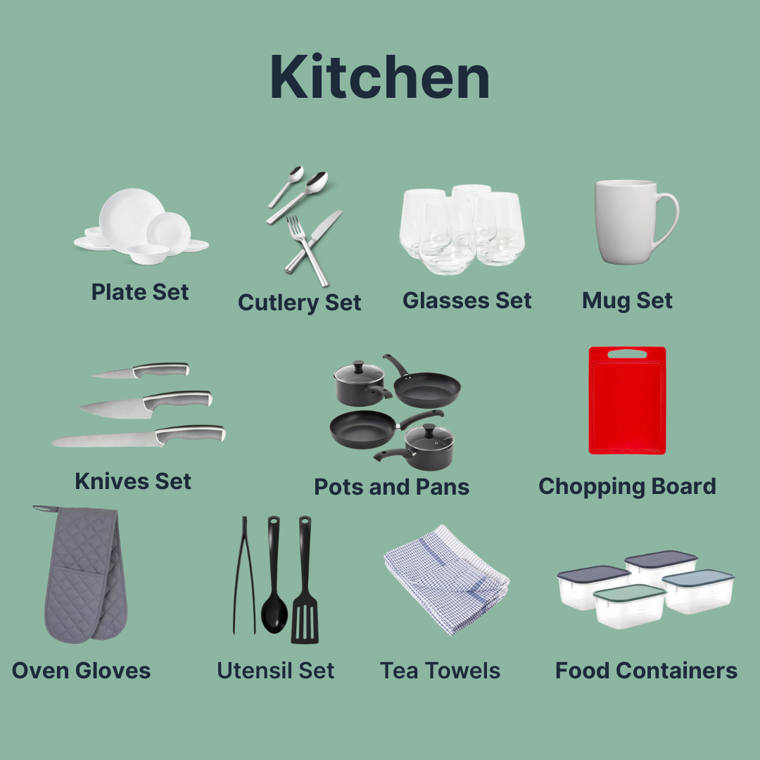 Essentials Student Box