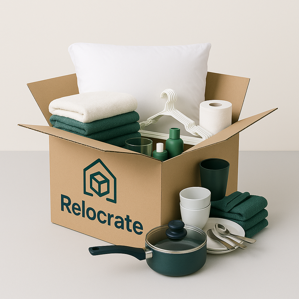 Essentials Student Box