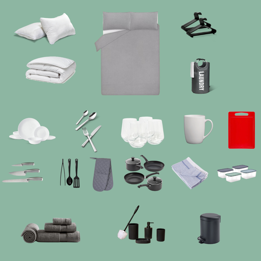 Essentials Student Box